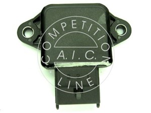 Sensor, gasspjäll, HYUNDAI,OPEL,PORSCHE,SAAB, 08 25 486, 22620-1F700, 35170-22600, 58 26 473, 8 25 486, 90 530 439, 90 541 502, 91 81 53