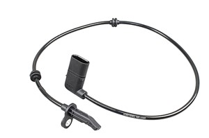 ABS-givare, Sensor, hjulvarvtal, Bakaxel, Höger, MERCEDES-BENZ S-KLASS [W222, V222, X222], 222 905 90 03, A 222 905 90 03
