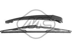 Torkarblad, Bak, FORD C-MAX II, GRAND C-MAX, 1814390