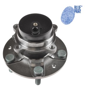 Hjullagersats, Fram, höger eller vänster, MAZDA MX-5 III, NE51-33-04X, NE51-33-04XA