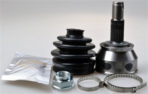 Drivknut, Framaxel, På hjulsidan, ALFA ROMEO 145, 146, FIAT BRAVA, BRAVO I, MAREA, MAREA Weekend, 46307032, 46307171, 60812753