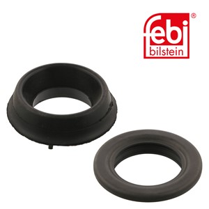 Fjäderbenslager, Fram, höger eller vänster, RENAULT RAPID Skåp/stor limousine, SUPER 5, SUPER 5 Skåp/halvkombi, 77 00 757 324 S, 77 00 7