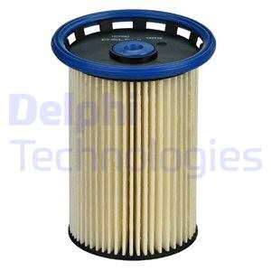 Bränslefilter, PORSCHE CAYENNE, VW TOUAREG, 7P6 127 177 A, 7P6 127 177, 958 110 13400, 958 110 13410