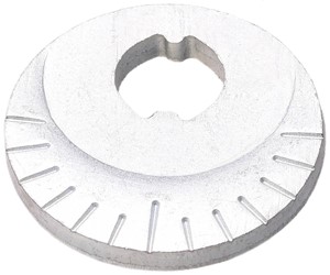 Caster-inställningsbrickor, axelstomme, MAZDA, FD16-28-473A, KD35-28-473