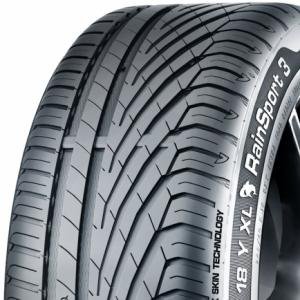 Uniroyal Rain Sport 3 SUV 255/55R19 111V XL
