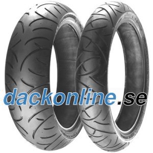 Bridgestone BT021 F BB ( 120/70 ZR17 TL (58W) M/C, Variante BB, Framhjul )