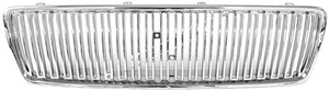 Kylargrill, VOLVO S80 I, 9154736