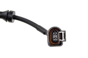 ABS-givare, Sensor, hjulvarvtal, Framaxel, Höger, Vänster, FORD GALAXY I, 1048603, 7M0 927 807 C, 98VW-2B372-BA