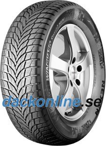 Nexen Winguard Sport 2 SUV ( 255/50 R19 107V XL 4PR, RPB )