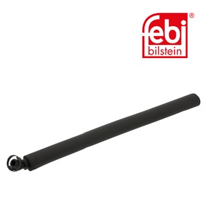 Slang, vevhusventilation, BMW X5 [E53], 11 15 1 438 195, 11 15 7 532 628