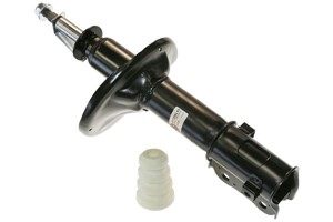 Stötdämpare, Framaxel, Höger, HYUNDAI COUPE I, ELANTRA III, ELANTRA Sedan III, LANTRA II, LANTRA Kombi II, 5466027130, 5466027140, 54661