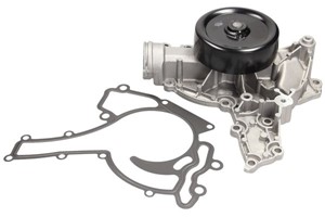 Vattenpump, MERCEDES-BENZ S-KLASS [W221], 272 200 18 01, 2722001801, A272 200 18 01, A2722001801