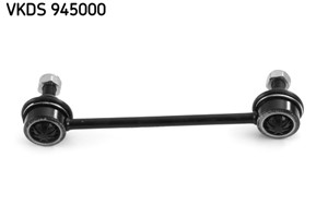 Stång/stag, krängningshämmare, Bakaxel, båda sidor, HYUNDAI i30, i30 Kombi, KIA CEE'D Halvkombi, CEE'D SW, 55530-1H000, 55530-1H100