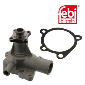 Vattenpump, FORD, 5 004 997, 5 006 043, 5 009 286, 5 009 287, 5 010 877, 5 013 274, 5 024 972, 5 049 495, 6 065 711, 6 135 823, 6 158 87