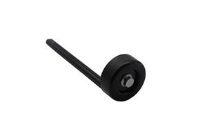 Remsträckare, flerspårsrem, AUDI,SEAT,SKODA,VW, 007510137, 047903306A, 047903315A, 6U0260511, N0147404
