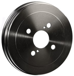 Bromstrumma, Bakaxel, TOYOTA YARIS, YARIS VERSO, 4243147011, 42431-52020, 42431-52021