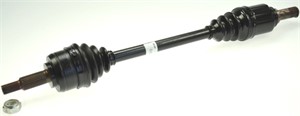Drivaxel, Framaxel, framaxel vänster, Vänster, RENAULT, 391013387R, 8200788672