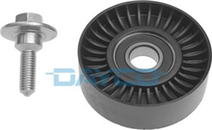 Styrrulle, drivrem, CITROËN,FIAT,LANCIA,PEUGEOT, 575160, 963660580, 96366405, 9636640580