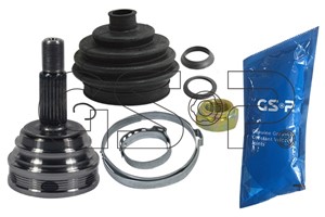 Drivknut, Framaxel, På hjulsidan, framaxel höger, framaxel vänster, SEAT,VW, 6N0407311, 6N0498099, 6N0498099V, 6N0498099X, 6N0498340X, J