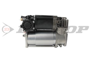 Kompressor, tryckluftssystem, Bakaxel, MERCEDES-BENZ CLS [C218], CLS Shooting Brake [X218], E-KLASS [W212], E-KLASS T-Model [S212], 212