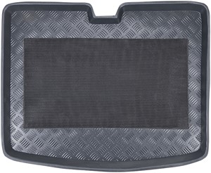 Bagagerumsmatta, VOLVO V40 Halvkombi