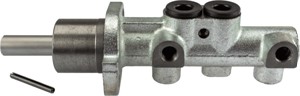Huvudbromscylinder, SKODA FABIA I, FABIA II, FABIA Combi I, FABIA Combi II, FABIA Praktik I, FABIA Sedan I, VW POLO, 6Q0 611 019 B, 6Q0