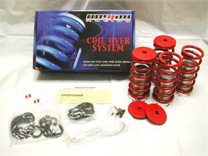 Coilovers