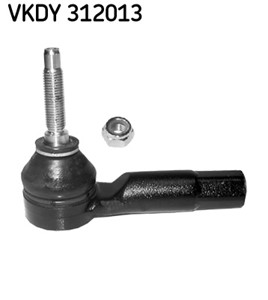 Styrled, Fram, höger eller vänster, FIAT BRAVO II, STILO, STILO Multi Wagon, LANCIA DELTA III, 9949218