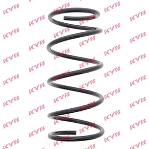 Spiralfjäder, Framaxel, NISSAN ALMERA TINO, 54010BU100, 54010BU105, 54010BU106, 54010BU300, -54010-BU300