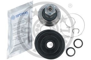 Drivknut, På hjulsidan, Bakaxel höger, Bakaxel vänster, framaxel höger, framaxel vänster, AUDI,VW, 191 598 099, 321 498 099 B, 321 498 0