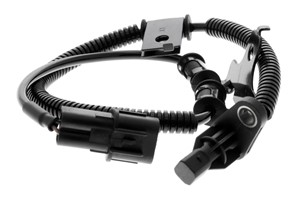 ABS-givare, Sensor, hjulvarvtal, Framaxel, Höger, KIA PICANTO, 9567007100