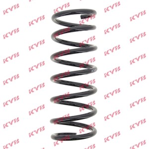 Spiralfjäder, Bakaxel, VOLVO XC70 II, 31300137