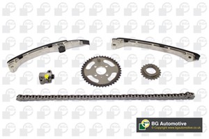 Transmissionskedjesats, LEXUS,TOYOTA, 13506-26010, 13521-26010, 13523-0R011, 13540-26010, 13559-0R010, 13561-0R010