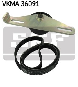 Kamremssats, DACIA,LADA,NISSAN,RENAULT, 11720-00Q1L, 11750-00Q0E, 11920-00QAB, 11925-00QAB, 57170-38000, 77 00 105 325, 77 00 107 493, 7