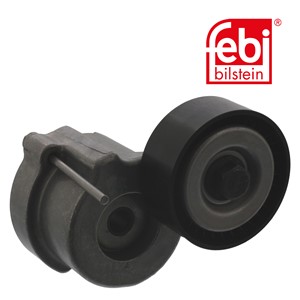 Remsträckare, flerspårsrem, ALFA ROMEO,FIAT,JEEP,LANCIA,OPEL,SAAB,VAUXHALL, 055561330, 13 40 258, 51820520, 51824328, 55 561 330, 555613