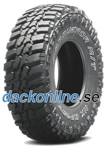 Nankang Conqueror M/T ( LT32x11.50 R15 113Q, POR OWL )