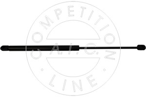 Gasfjäder, bagageutrymme, Bak, OPEL ASTRA H Kombi, 01 32 757, 1 32 757, 13 122 695