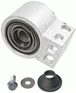 Bussning, länkarm, Bak, Framaxel, Tvåsidig, Nedre, FIAT,OPEL,SAAB,VAUXHALL, 12786412, 3 52 319, 71740107, 9191175, 93171448