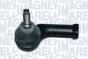 Styrled, framaxel vänster, ALFA ROMEO 147, 156, 166, GT