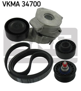 Kamremssats, CITROËN,FIAT,FORD,PEUGEOT, 1117008, 1201178, 1340A158, 1340A193, 1372398, 1383663, 1420513, 1434283, 1496244, 16 080 248 80