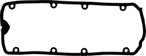 Packning, vippkåpa, BMW 3 [E30, E36], 3 Cabriolet [E30], 3 Touring [E30], 5 [E34], 5 Touring [E34], 11 12 1 727 726