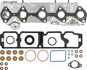 Packningssats, topplock / Sotningssats, CITROËN,FORD,MAZDA,PEUGEOT,VOLVO
