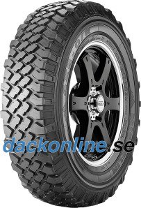 Michelin 4x4 O/R XZL ( 7.50 R16C 116N 10PR, POR )