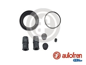 Reparationssats, bromsok, Bakaxel, Framaxel, CHEVROLET,DAEWOO,HONDA,MERCEDES-BENZ,OPEL,ROVER,SUZUKI,VAUXHALL,VOLVO,VW, 11044152022, 1605