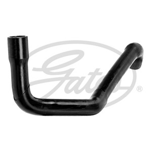 Kylarslang, Nedre, FORD TRANSIT CONNECT, 2T14-8B273-AB, 2T14-8B273-AC, 2T14-8B273-AD, 4371003, 4378814, 4412537