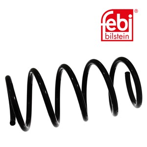 Spiralfjäder, Framaxel, OPEL MERIVA A Minibus, minivan, VAUXHALL MERIVA A, 03 12 243, 093174927, 3 12 243, 93174927