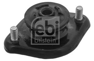 Fjäderbenslager, Bakaxel, båda sidor