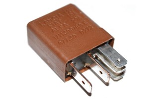 Relä, kupéfläkt, ALFA ROMEO,CITROËN,FIAT,PEUGEOT, 052255944, 11130088, 46453554, 46520413, 46520423, 52255944, 60814169