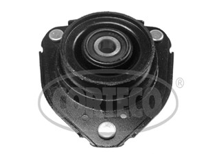 Fjäderbenslager, Fram, höger eller vänster, TOYOTA RAV 4 I, RAV 4 II, RAV 4 Cabrio I, 48609-4210, 48609-4211, 48609-4212