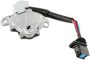 Switch, automatisk växellåda, VOLVO 850, 850 Kombi, S70, V70 I, 9466012
